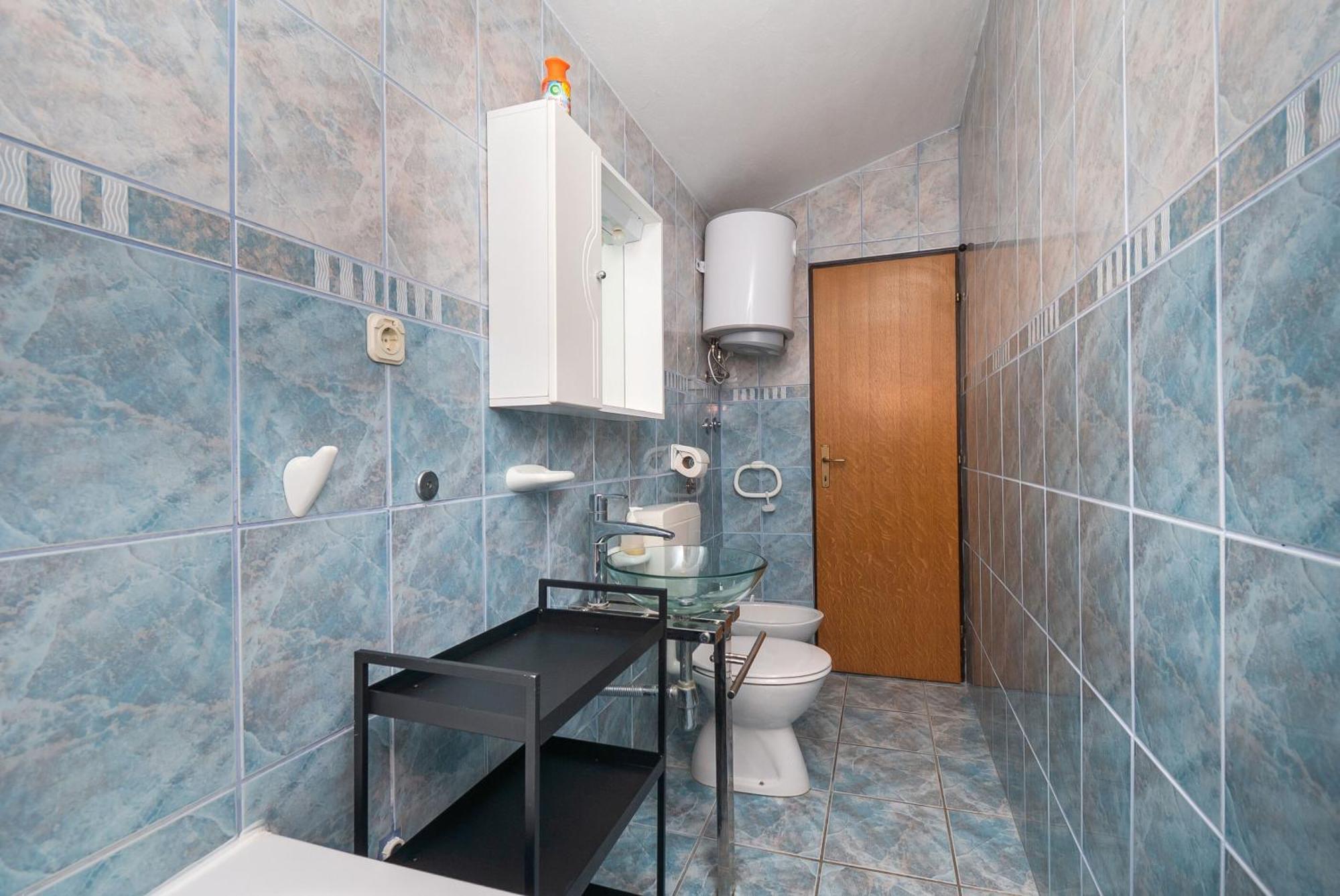 Вілла House Nani Рогозниця Номер фото