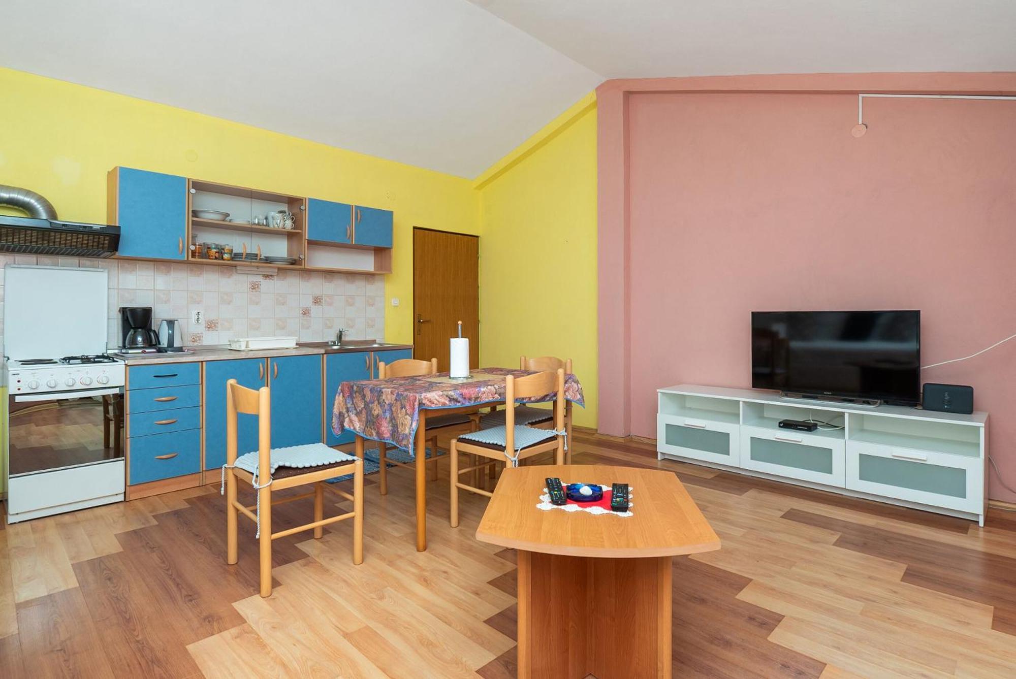 Вілла House Nani Рогозниця Номер фото