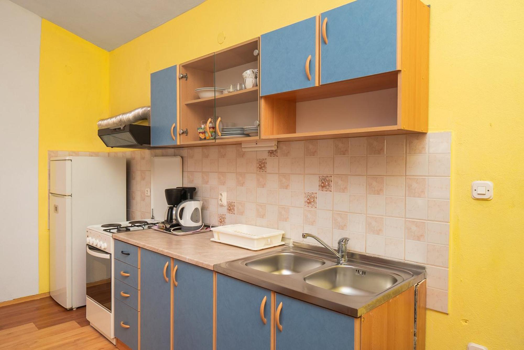Вілла House Nani Рогозниця Номер фото