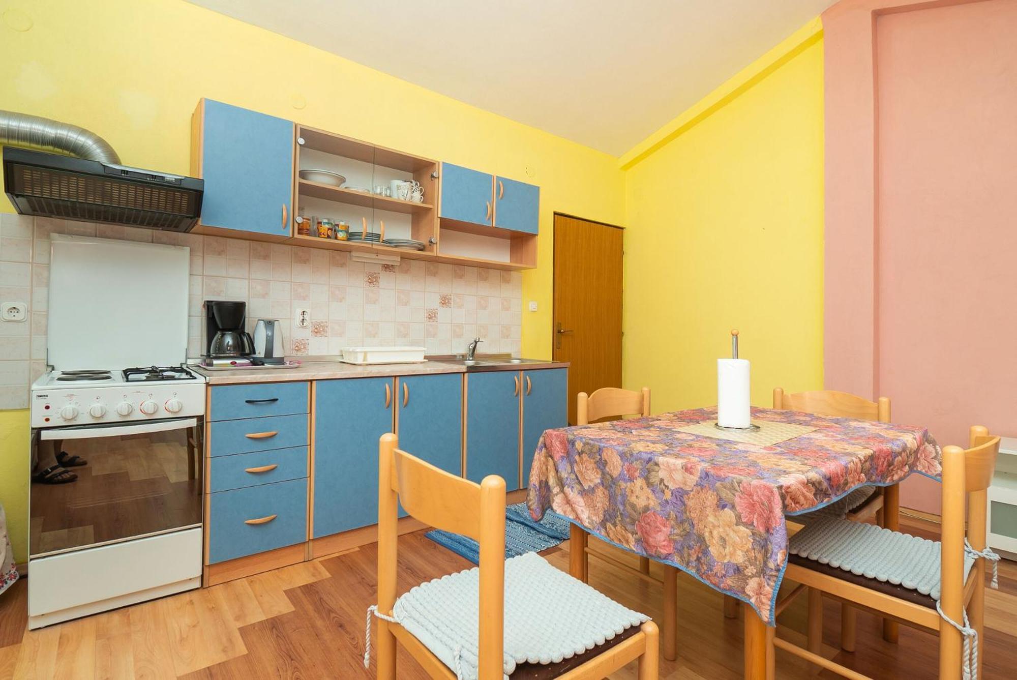 Вілла House Nani Рогозниця Номер фото
